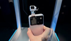 Honor Robot Phone ufficiale: gimbal integrato e AI YOYO, ma solo in Cina