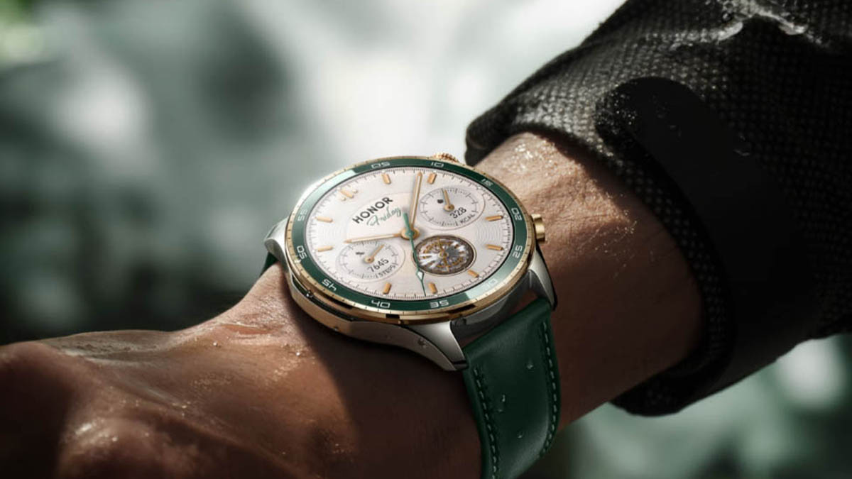 Honor sta sviluppando uno smartwatch per la pressione sanguigna