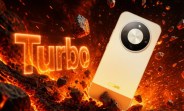 Honor Turbo 5G in arrivo: batteria da 8.560 mAh e Snapdragon 6 Gen 4