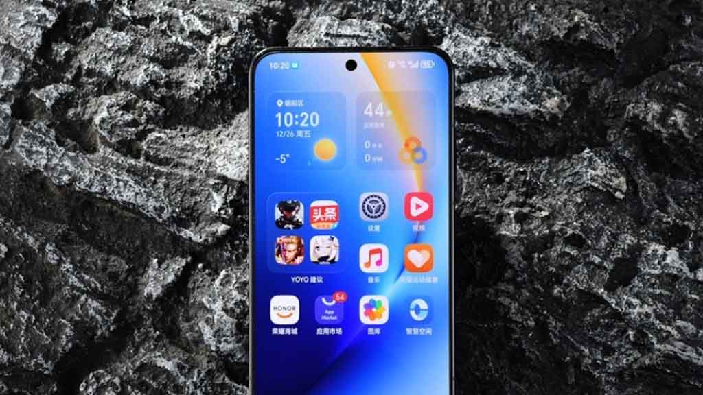 Honor WIN 2: display da 7 pollici quad-curved in arrivo?