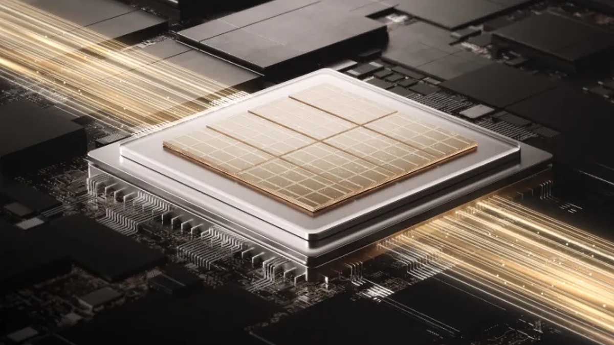 Huawei dominerà il 90% del mercato AI chip in Cina nel 2026