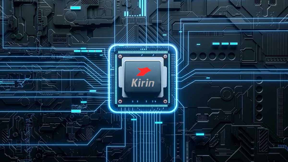 Huawei Mate 90: Kirin 9030 nel modello base, Tau Law nei Pro