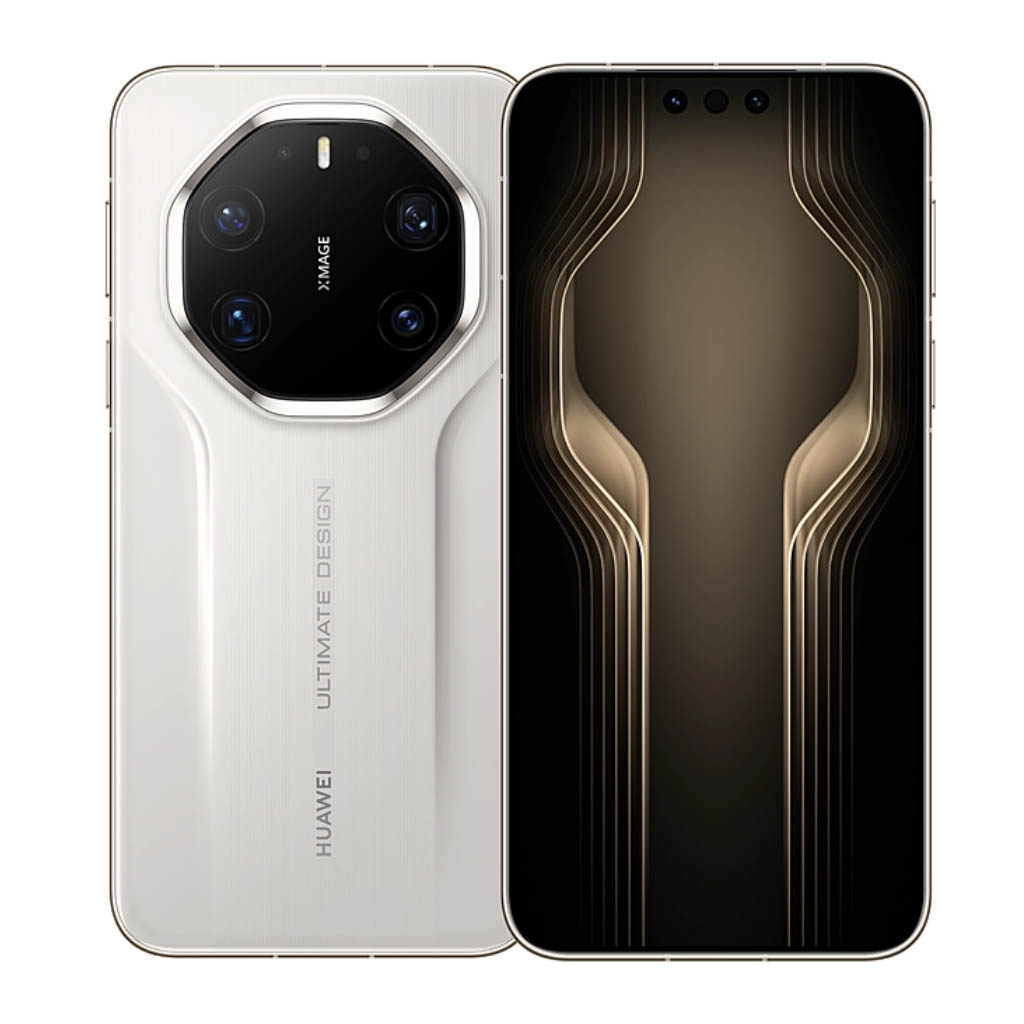Huawei Mate 90 RS: fotocamera da 200MP con zoom ultrapotente in arrivo