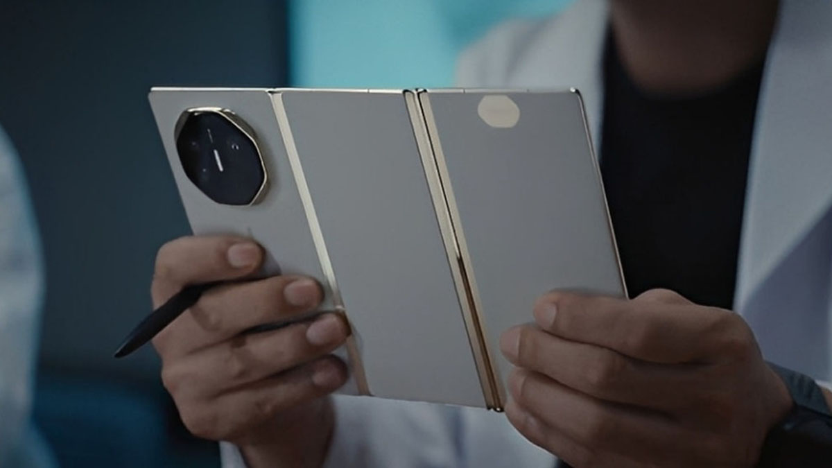 Huawei Mate XT 2: previsto un aumento di prezzo significativo