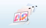 Huawei MatePad Air 2026 arriva in Malesia e Medio Oriente