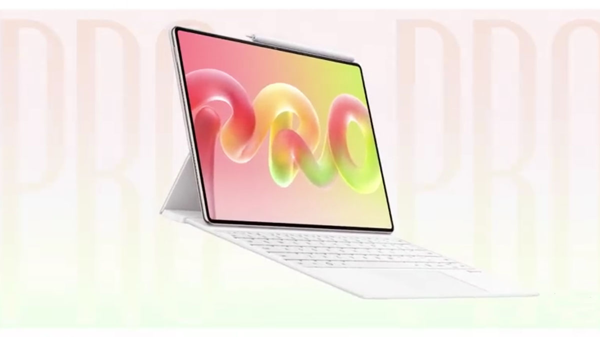 MatePad Pro 2026 apre la beta di HarmonyOS 7: come iscriversi