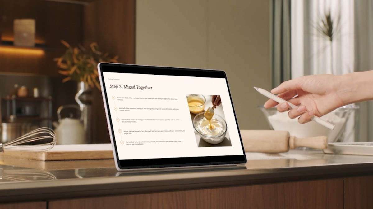 Huawei prepara nuovi modelli Air per Mate e MatePad