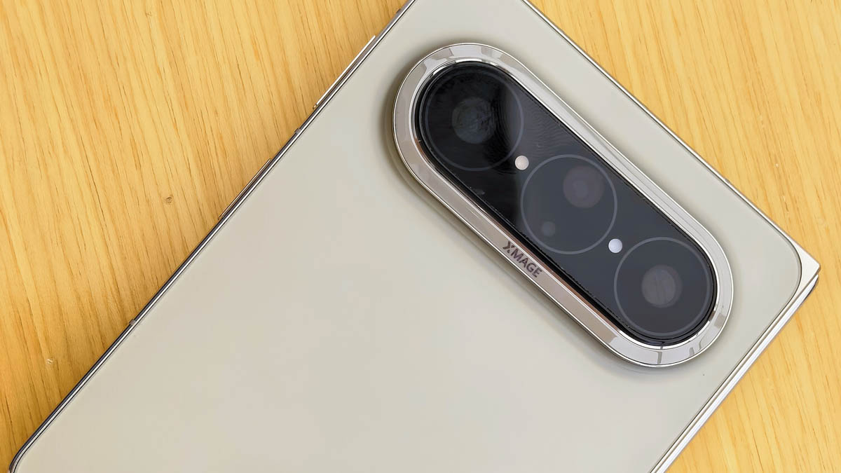 Huawei Pura X: il nuovo flagship non pieghevole arriva a settembre
