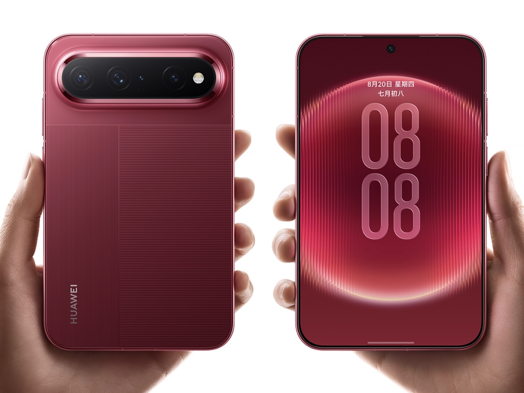 Huawei Pura X View: lo smartphone ultralargo è realtà, prenotazioni aperte