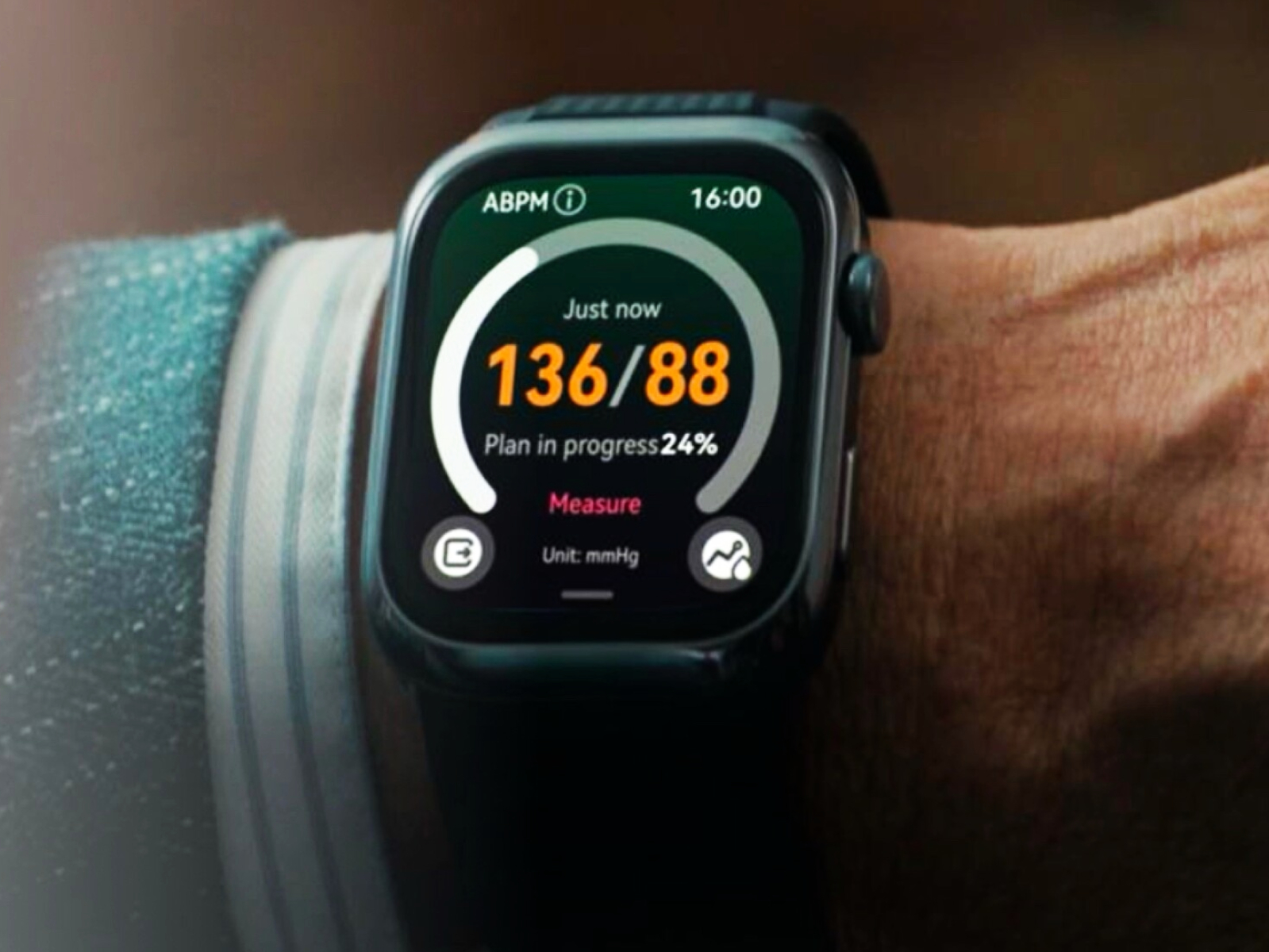 Huawei Watch D3 in certificazione: arriva lo smartwatch con misurazione pressione