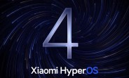 HyperOS 4 di Xiaomi: interfaccia in vetro e IA potenziata