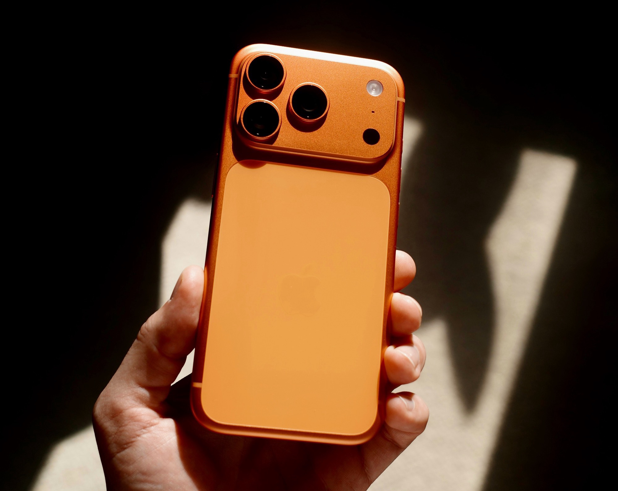 iPhone 17 Pro: aumenti di prezzo in arrivo da lunedì?