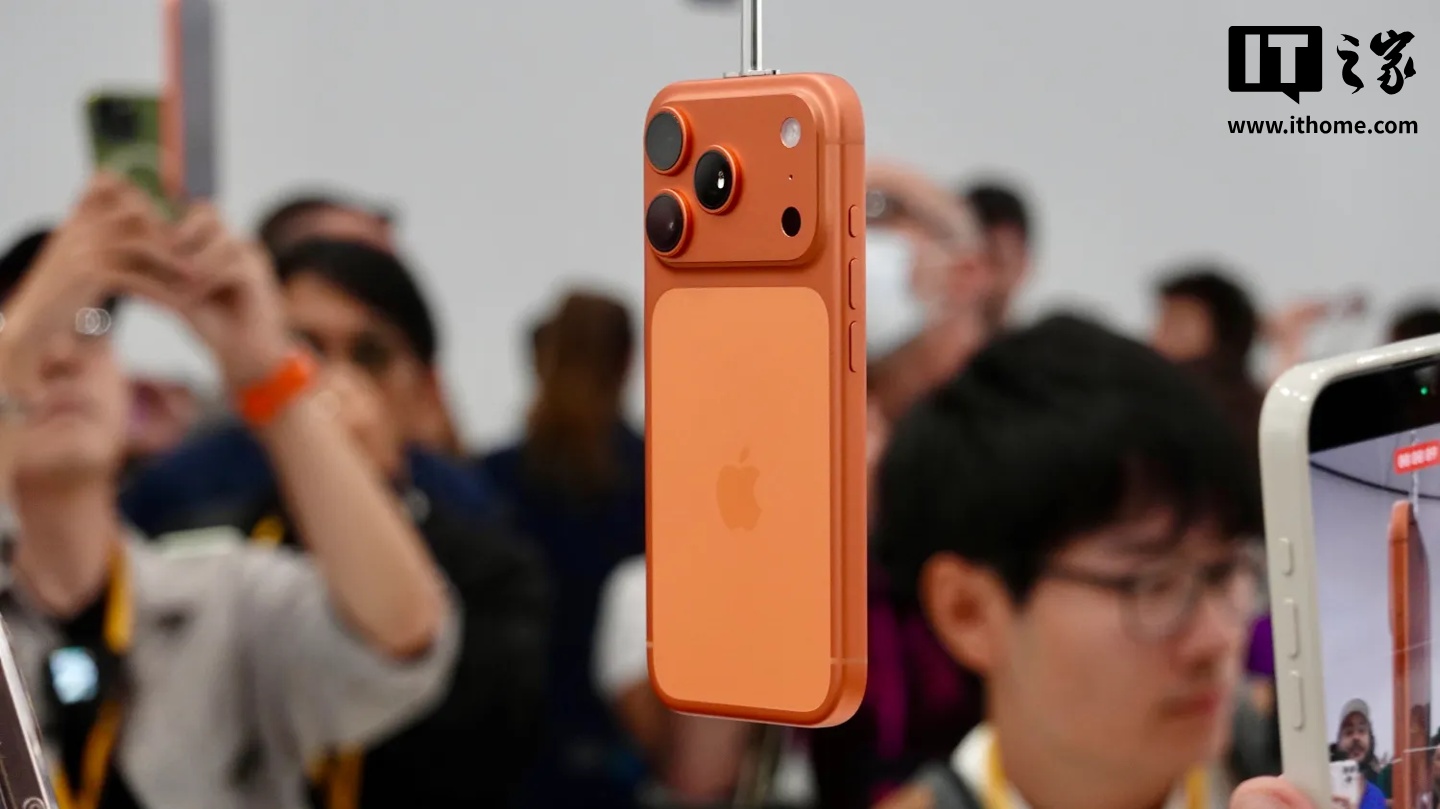 iPhone 18 Pro costerà il 38% in più da produrre