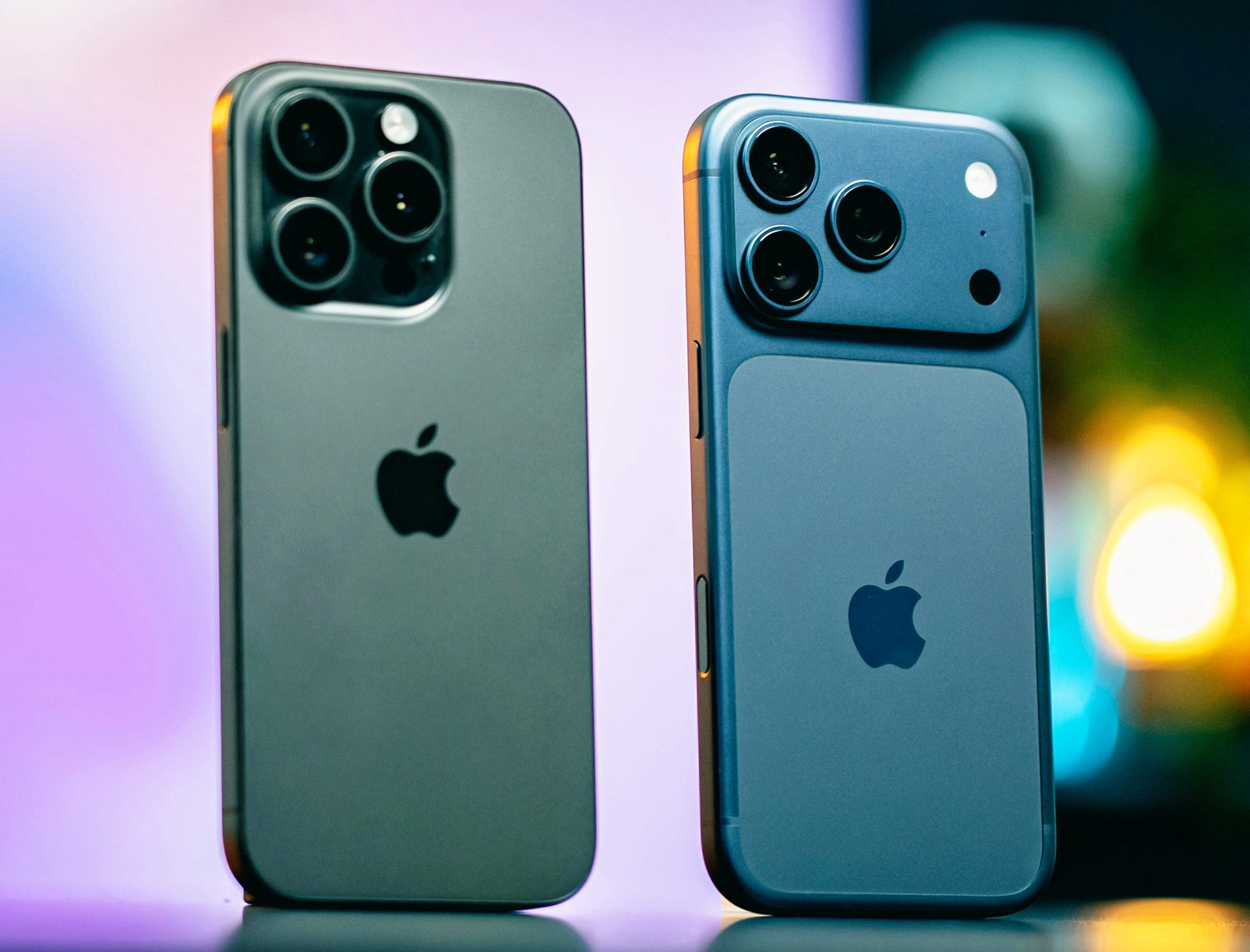 iPhone 18 Pro Max: l'apertura variabile resta esclusiva, iPhone 18 Pro escluso