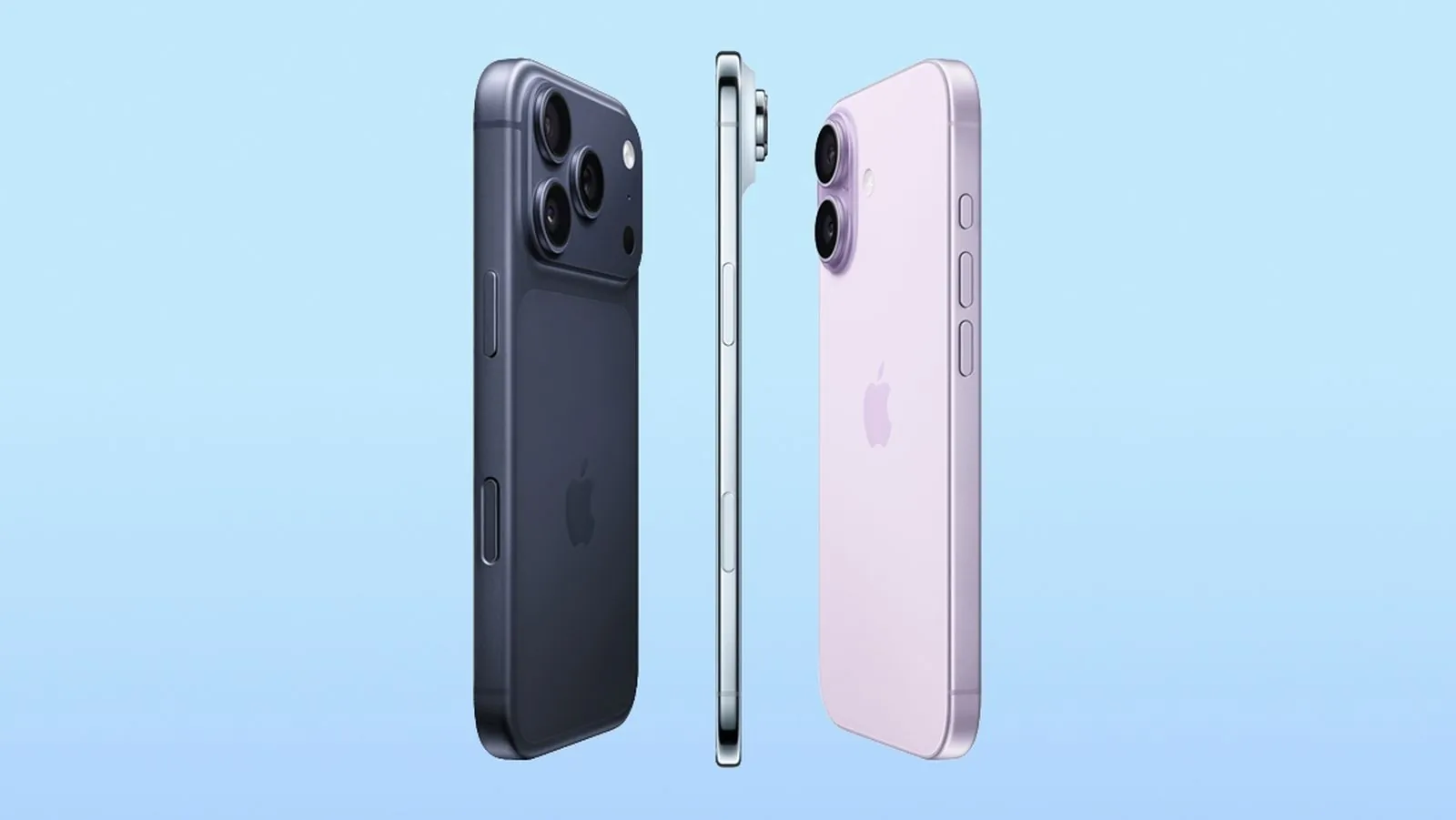 iPhone 18 Pro, Ultra e altri: sei modelli scoperti in iOS 27