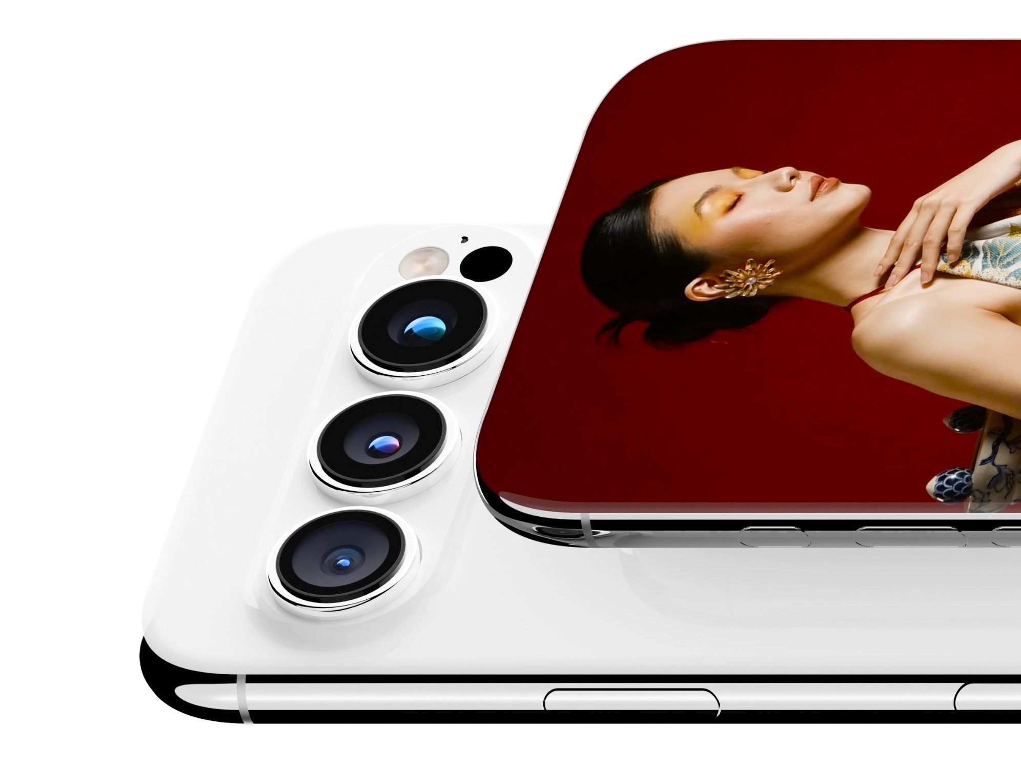 iPhone 20 Pro: il redesign anniversario non è cancellato