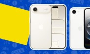 iPhone Air in sconto di 160 dollari su Best Buy, iPhone 16e ancora disponibile