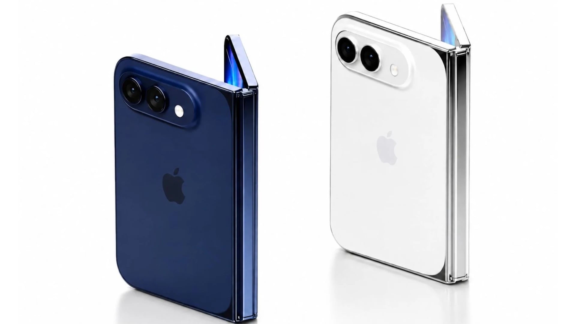 iPhone Ultra non farà paura al Galaxy Z Fold 8 al lancio