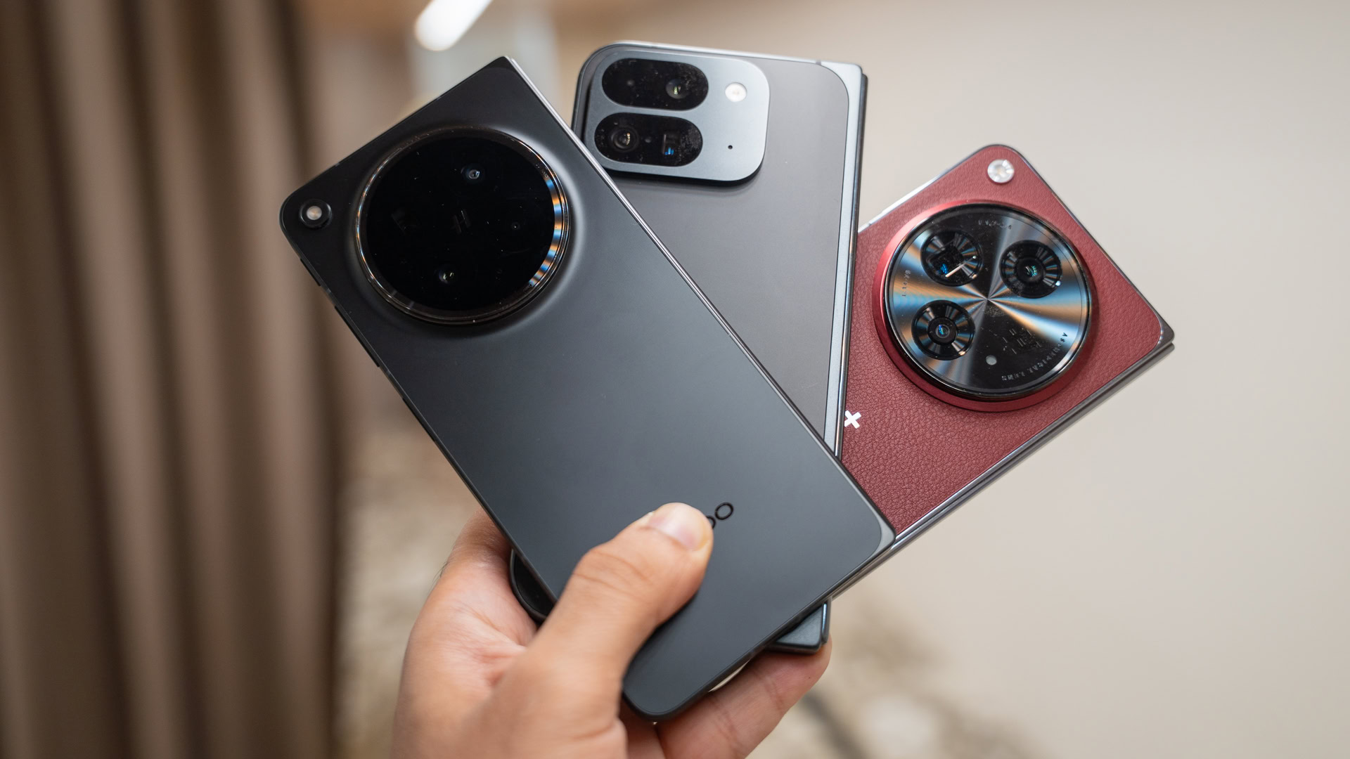 iPhone Ultra pieghevole: 5 lezioni dagli Android foldable