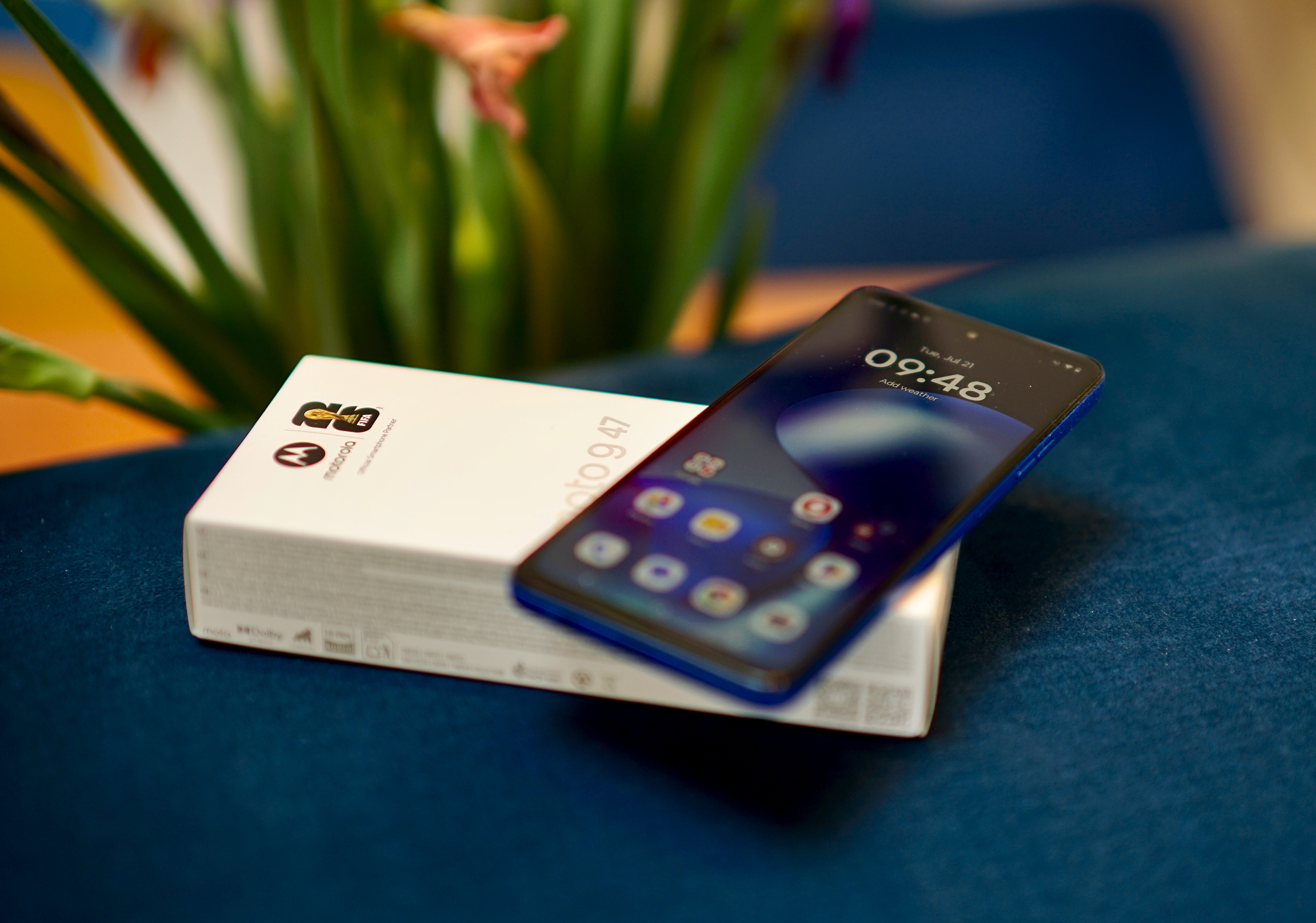 IPS o AMOLED: qual è il display migliore per te?