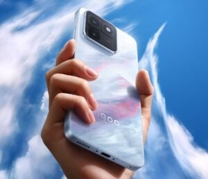 iQOO 16T: 200MP senza zoom periscopico, nuovo sistema di raffreddamento