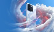 iQOO 16T: fotocamera da 200MP e raffreddamento ibrido