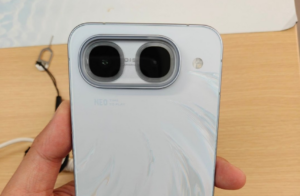 iQOO Neo 11 Ultra: chip Dimensity 9500 modificato su Geekbench