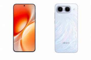 iQOO Neo 11 Ultra: le specifiche complete in anteprima