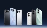 iQOO Neo11 Ultra e Z11S in Cina: batterie mostruose e chip MediaTek