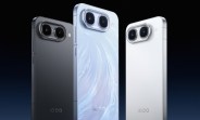 iQOO Neo11 Ultra e Z11s: lancio il 18 agosto con batterie enormi