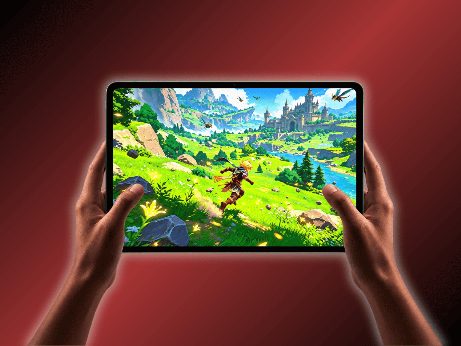 iQoo prepara tablet flagship con Snapdragon 8 Elite Gen 6 Pro