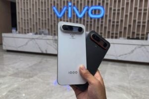iQOO X concept: Snapdragon 8 Elite Gen10 Pro e batteria 15.000 mAh
