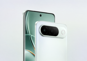 iQOO Z11: fotocamera Sony, 3 anni di aggiornamenti e IP68