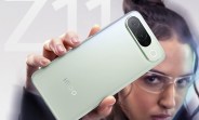 iQOO Z11 arriva in India con design nuovo e spec diverse