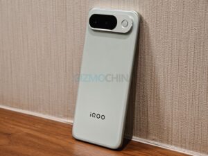 iQOO Z11, prime impressioni: display curvo e batteria gigante