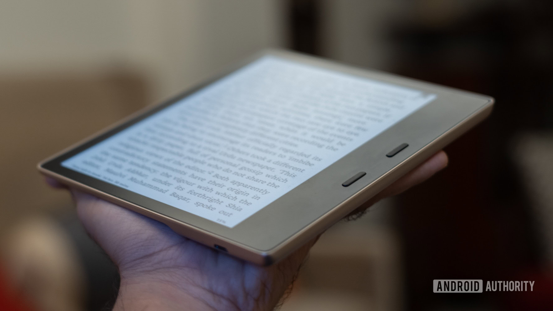 Kindle Oasis: Amazon stringe il DRM, chiusa la scappatoia di Libby