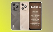 Lava Smart 4: uno smartphone che sembra uscito dal 2016