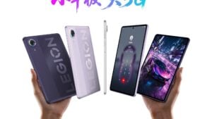 Lenovo Legion Y700 Infinite: AnTuTu da record contro RedMagic Astra 2