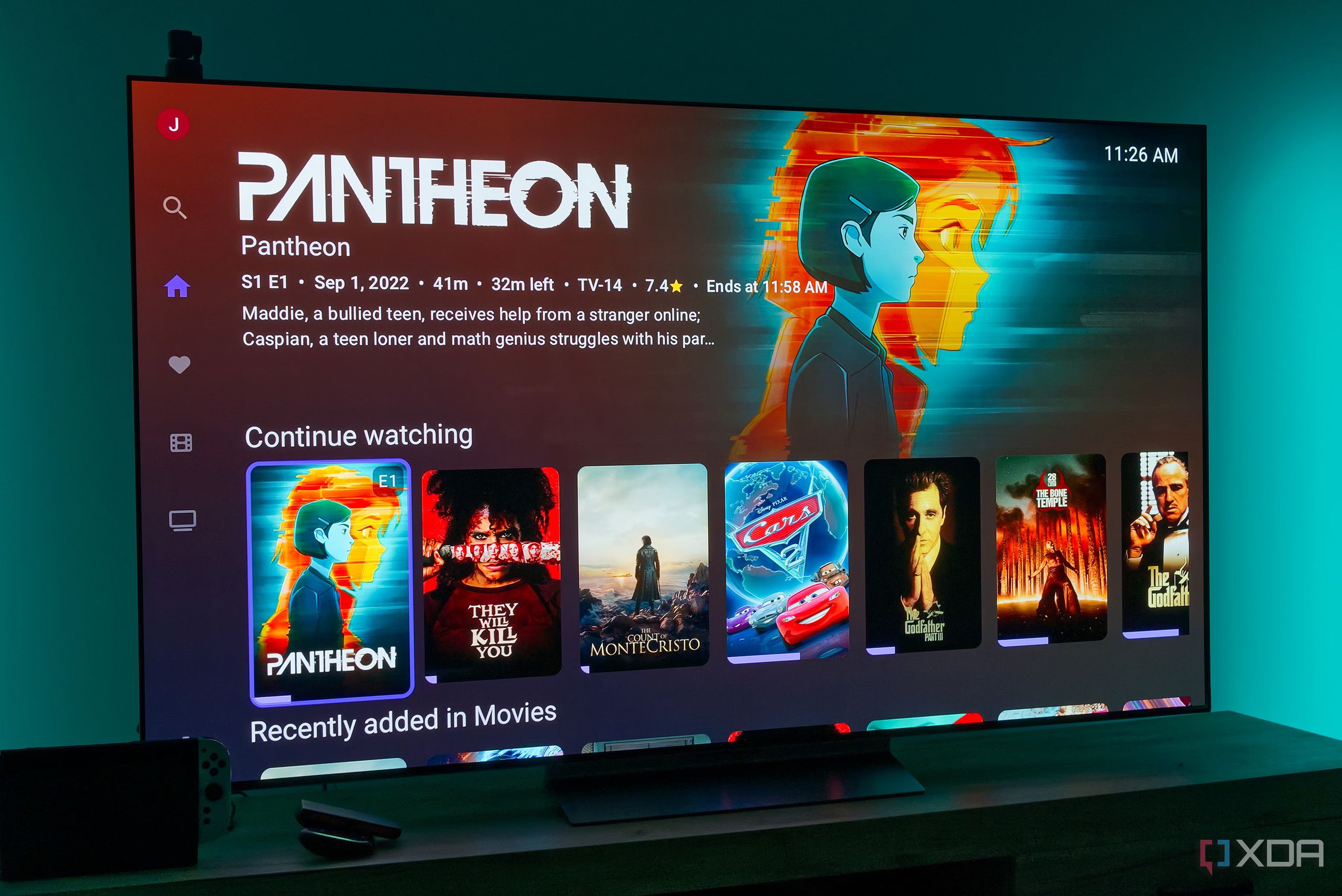 3 app Jellyfin per Android TV: qual è la migliore?