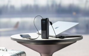 Migliori power bank con cavo integrato nel 2026