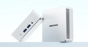 Minisforum Elite M2 Air-304: il mini PC per ufficio da 263 dollari