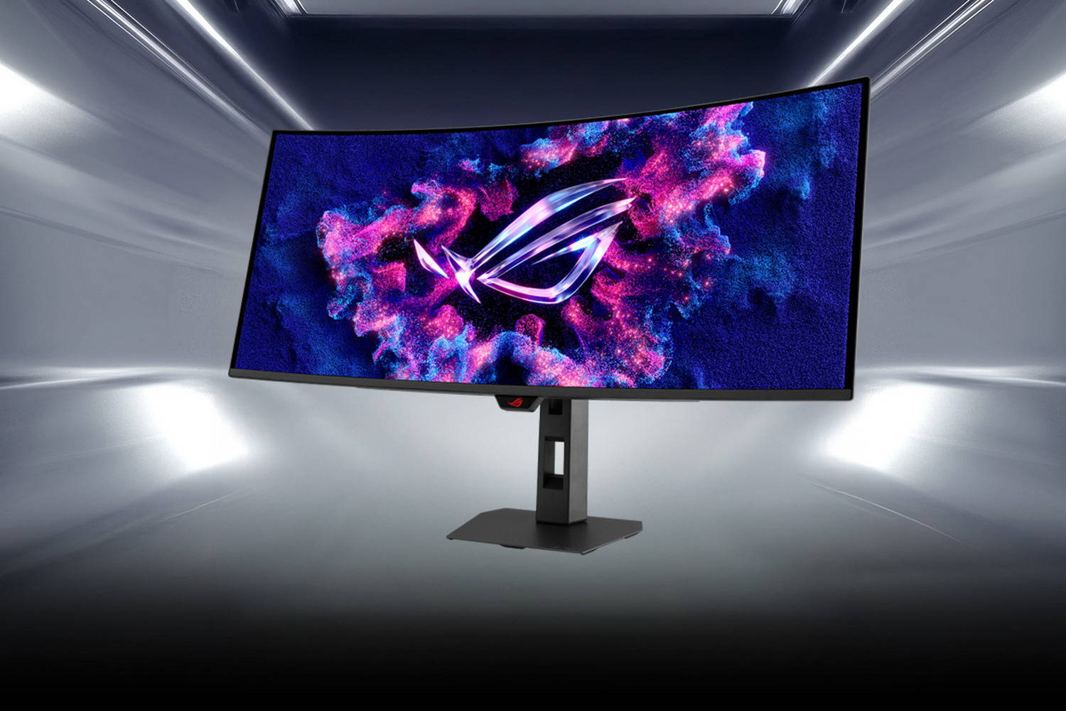Monitor OLED, boom del 98%: Asus sorpassa Samsung e MSI