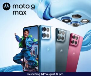 Moto G Max: scheda tecnica e design svelati prima del lancio