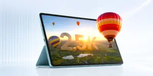 Moto Pad 70 ufficiale in India: display 2.5K e penna inclusa
