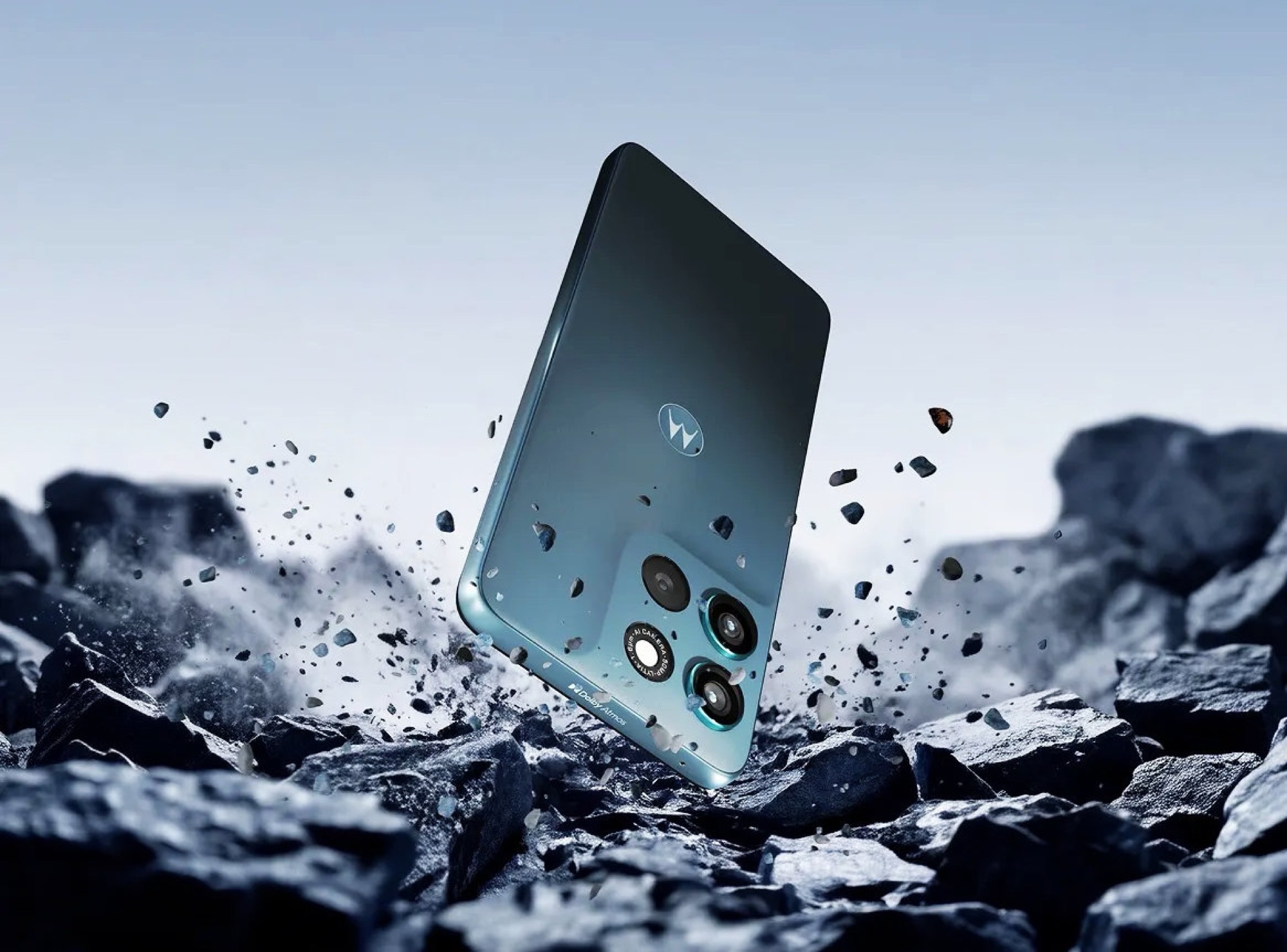 Motorola Moto G Max: batteria da 7.000 mAh e prezzo mid-range