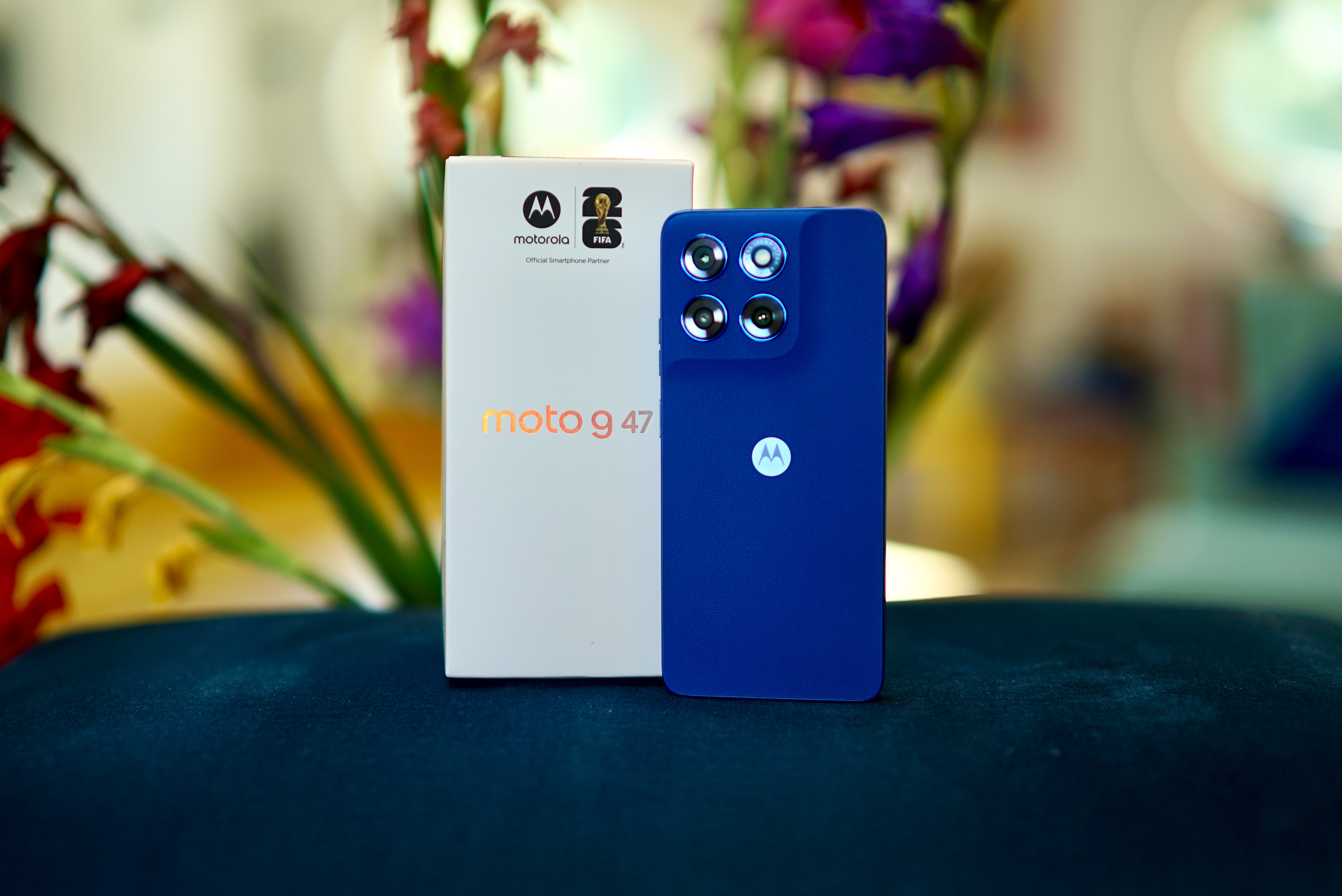Motorola Moto G47: prestazioni deludenti per un budget phone