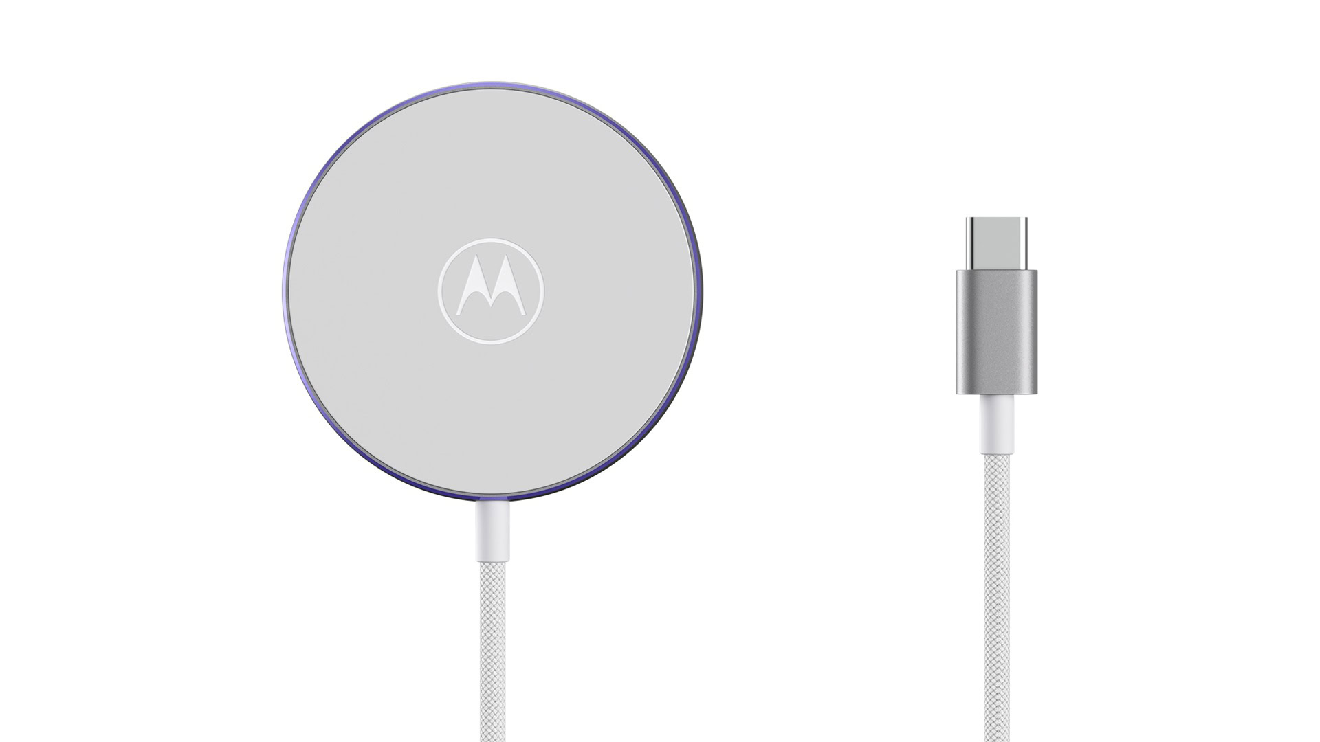 Moto Snap: Motorola prepara il suo MagSafe, ricarica magnetica in arrivo