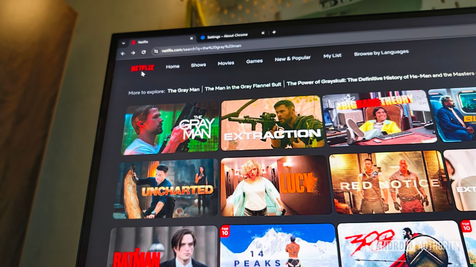 Netflix in 4K su Chrome: finalmente si può, ecco come