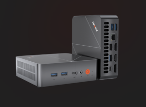 Ninkear L20 AI: il mini PC da 0,66 litri che sfida i desktop
