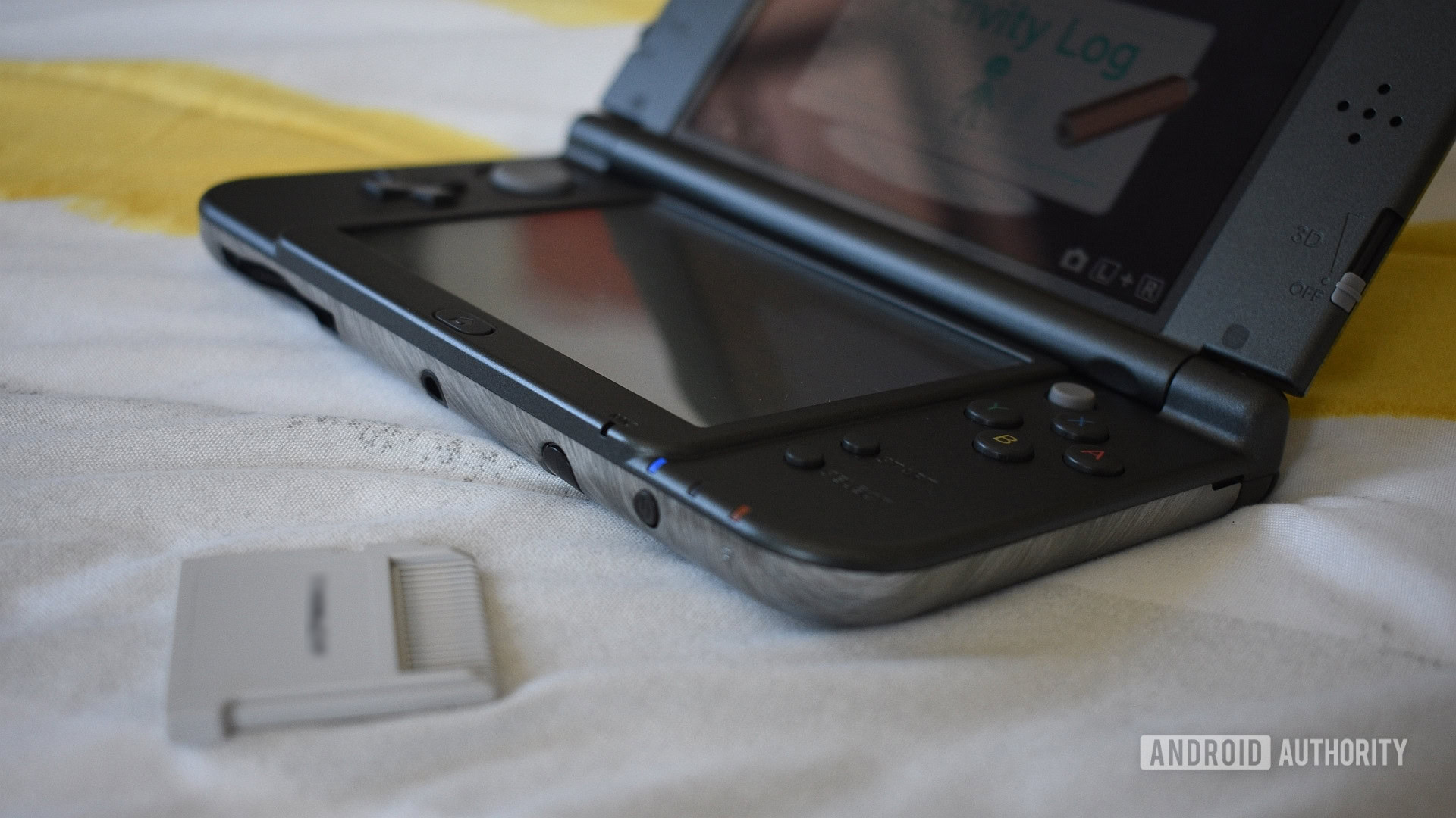Nintendo DS: due nuovi emulatori arrivano su Android